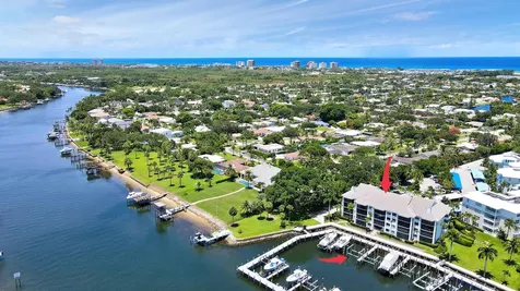 543 Bay Colony Drive Juno Beach FL 33408