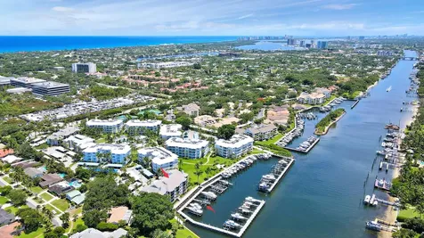 543 Bay Colony Drive Juno Beach FL 33408