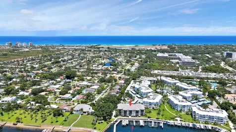 543 Bay Colony Drive Juno Beach FL 33408