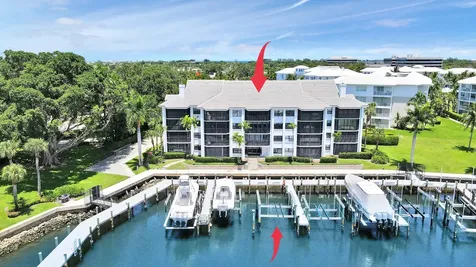 543 Bay Colony Drive Juno Beach FL 33408