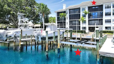 543 Bay Colony Drive Juno Beach FL 33408