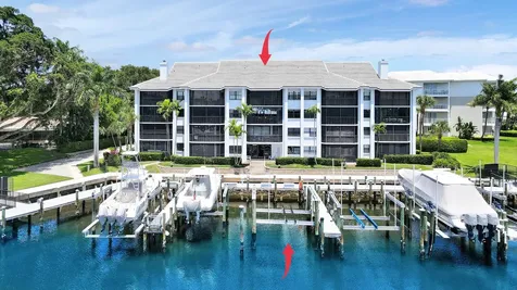 543 Bay Colony Drive Juno Beach FL 33408