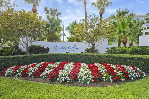 543 Bay Colony Drive Juno Beach FL 33408