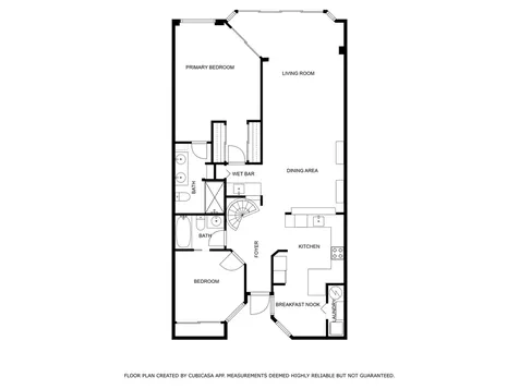 543 Bay Colony Drive Juno Beach FL 33408