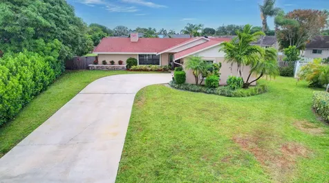 11548 Tern Court Wellington FL 33414