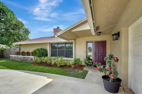 11548 Tern Court Wellington FL 33414