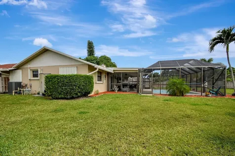 11548 Tern Court Wellington FL 33414