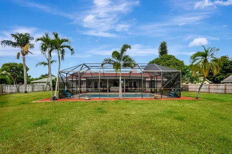 11548 Tern Court Wellington FL 33414