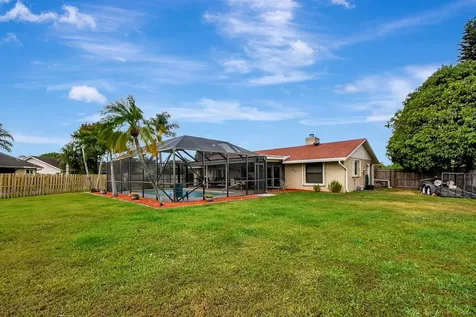 11548 Tern Court Wellington FL 33414