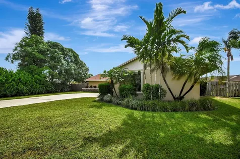 11548 Tern Court Wellington FL 33414