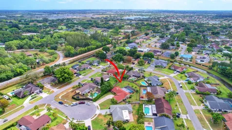 11548 Tern Court Wellington FL 33414