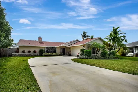 11548 Tern Court Wellington FL 33414
