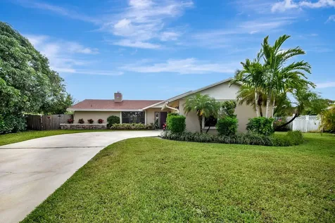 11548 Tern Court Wellington FL 33414