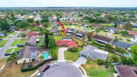 11548 Tern Court Wellington FL 33414