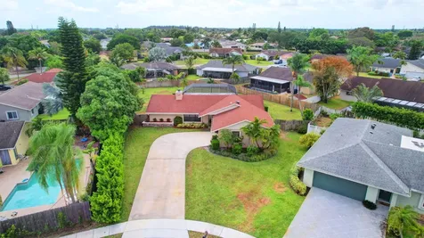 11548 Tern Court Wellington FL 33414