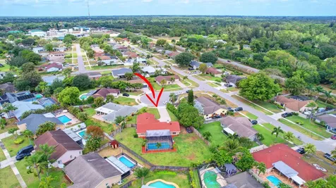 11548 Tern Court Wellington FL 33414