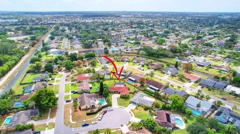 11548 Tern Court Wellington FL 33414