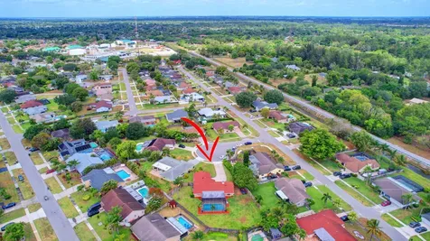 11548 Tern Court Wellington FL 33414