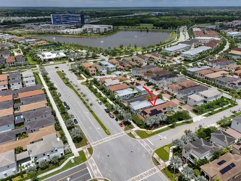 5041 Grandiflora Road Palm Beach Gardens FL 33418