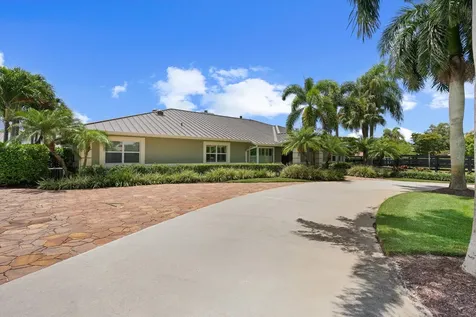 14410 Equestrian Way Wellington FL 33414
