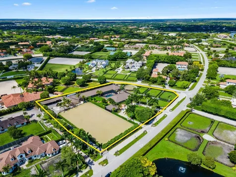 14410 Equestrian Way Wellington FL 33414