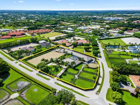 14410 Equestrian Way Wellington FL 33414