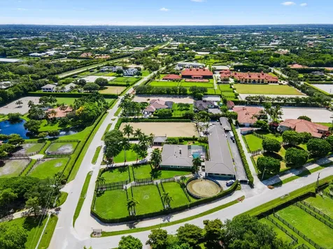 14410 Equestrian Way Wellington FL 33414