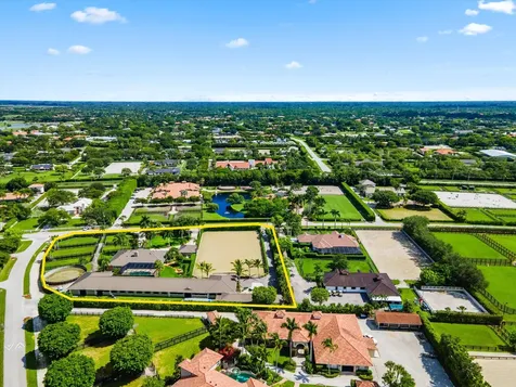 14410 Equestrian Way Wellington FL 33414