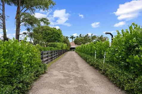 14410 Equestrian Way Wellington FL 33414