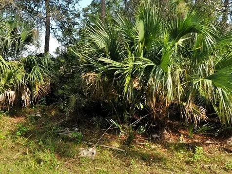 Tbd Abbington Street North Port FL 34286