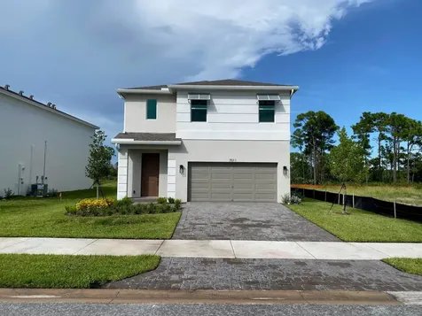 7011 Se Park Trace Drive Stuart FL 34997