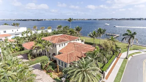 3215 S Flagler Drive West Palm Beach FL 33405