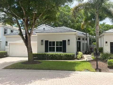127 Sunset Cove Lane Palm Beach Gardens FL 33418