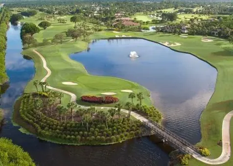 127 Sunset Cove Lane Palm Beach Gardens FL 33418