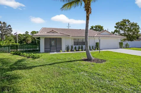 10141 Dara Court Boca Raton FL 33428