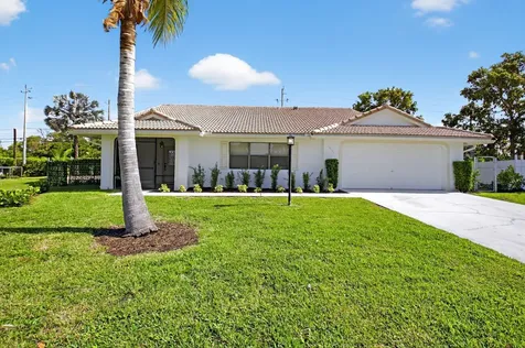10141 Dara Court Boca Raton FL 33428