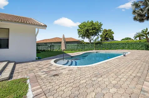 10141 Dara Court Boca Raton FL 33428