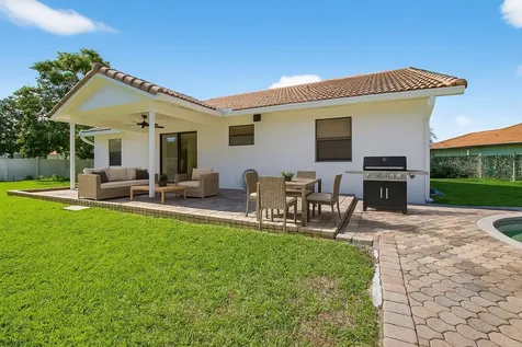 10141 Dara Court Boca Raton FL 33428