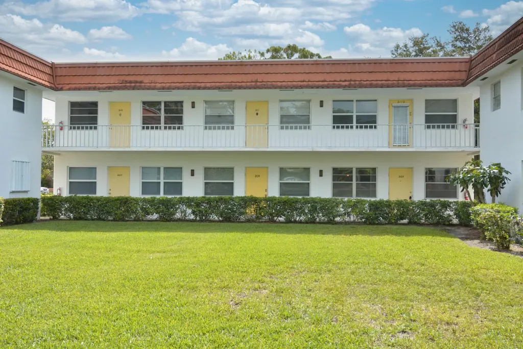1225 NW 21st Street Stuart FL 34994