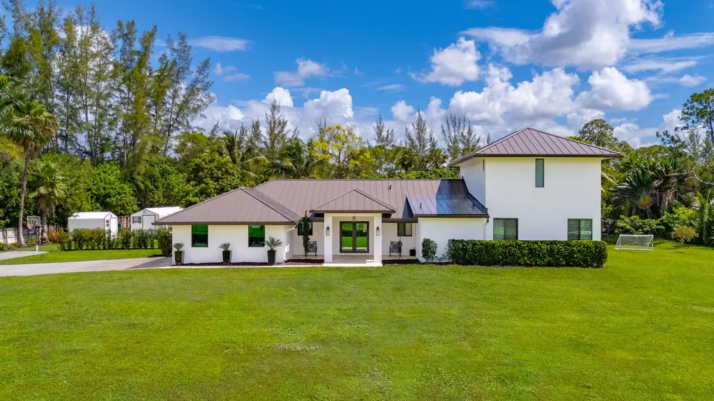 13333 77th Place West Palm Beach FL 33412