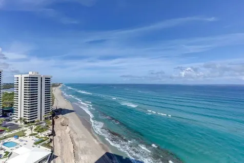 5550 N Ocean Drive Singer Island FL 33404