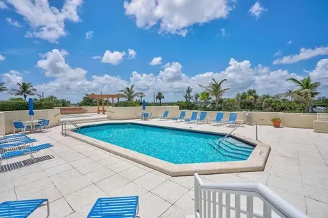 5550 N Ocean Drive Singer Island FL 33404