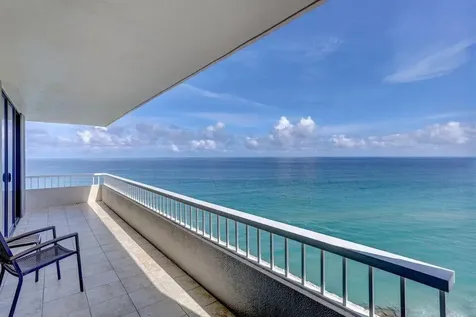 5550 N Ocean Drive Singer Island FL 33404