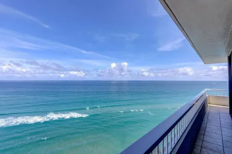 5550 N Ocean Drive Singer Island FL 33404