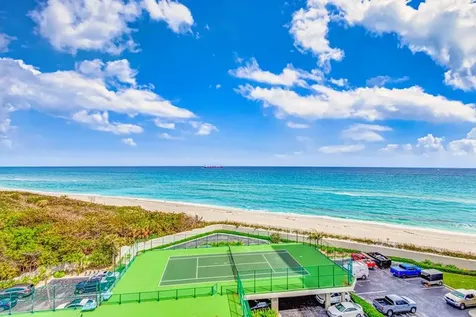 5550 N Ocean Drive Singer Island FL 33404