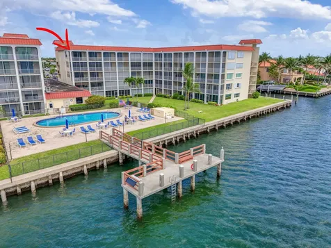 105 Paradise Harbour Boulevard North Palm Beach FL 33408