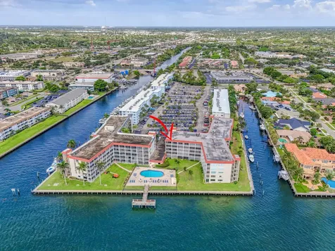 105 Paradise Harbour Boulevard North Palm Beach FL 33408