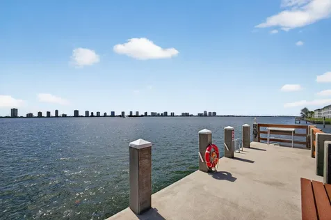 105 Paradise Harbour Boulevard North Palm Beach FL 33408
