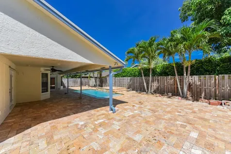 13442 Northumberland Circle Wellington FL 33414