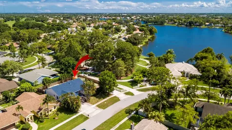 13442 Northumberland Circle Wellington FL 33414